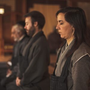 Introducción al Zen en Alicante noviembre 2024