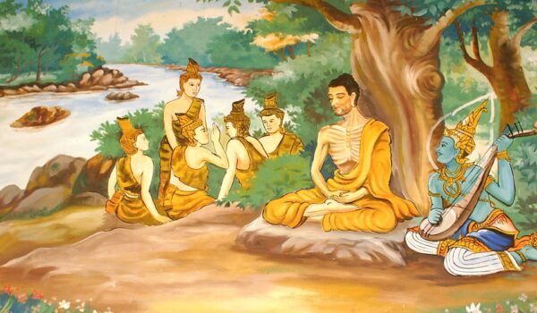 Enfermedades Mentales y Práctica de la Meditación
