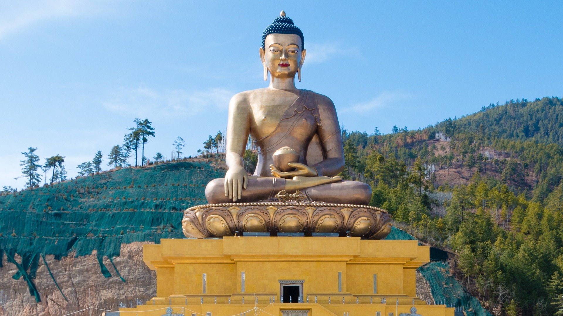 Bhutan 2801349 1920
