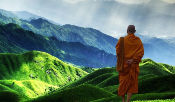 Las Tierras del Bodhisattva
