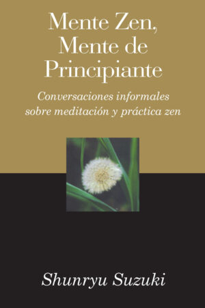 Mente Zen, mente de principiante