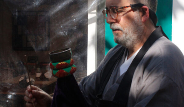 Introducción a Zazen en Alicante marzo 2025