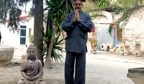 Budismo Soto Zen: Tu vida tal como es.