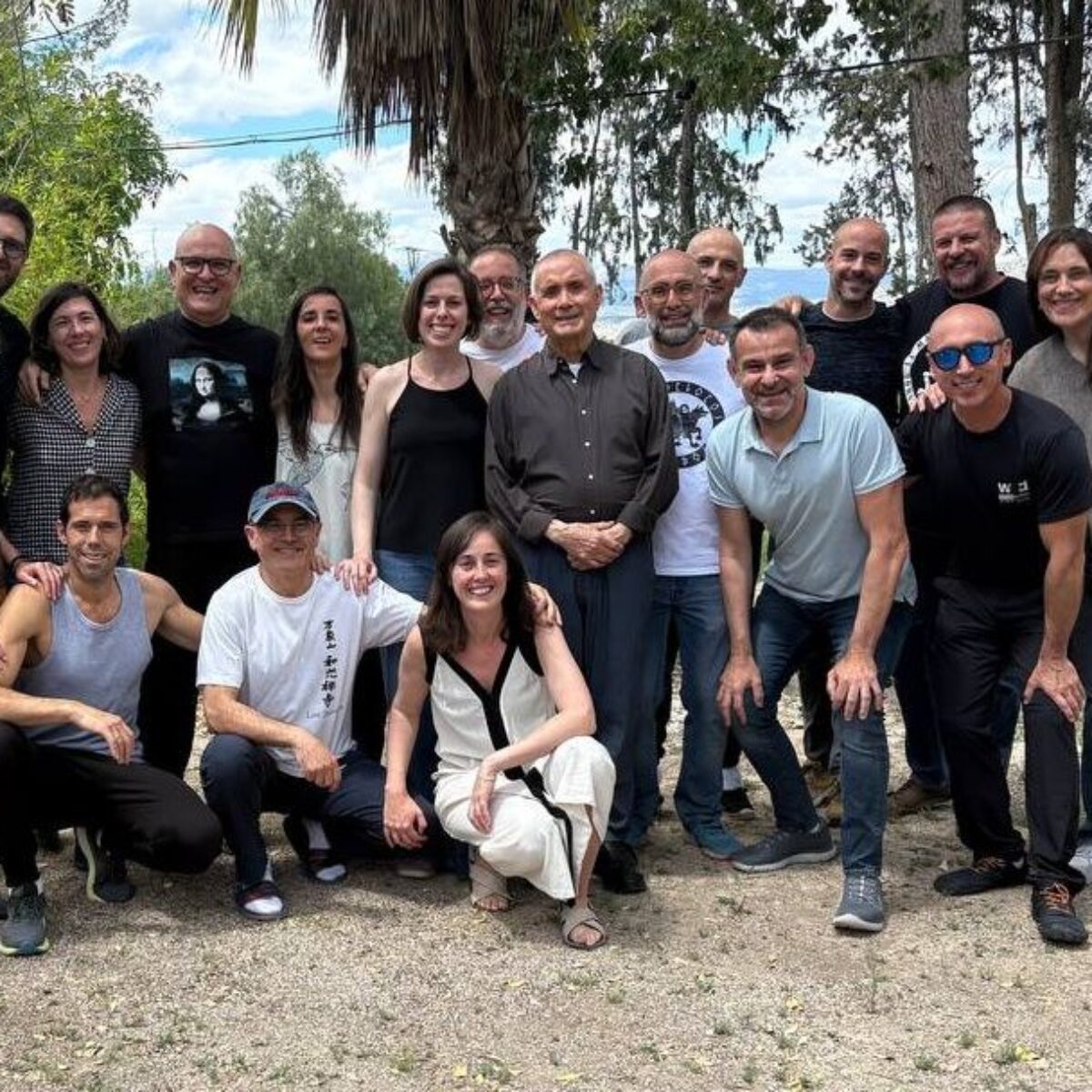 Summer Approach Sesshin 2026