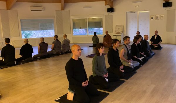 Curso de Introducción III en Elche