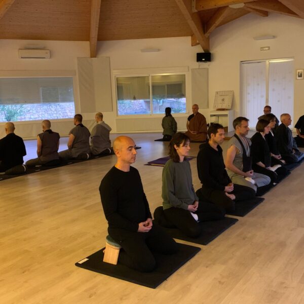 Urban Retreat. Alicante March 2026