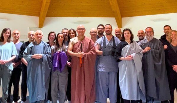 La forma de vestir en el dojo: expresión de respeto y presencia