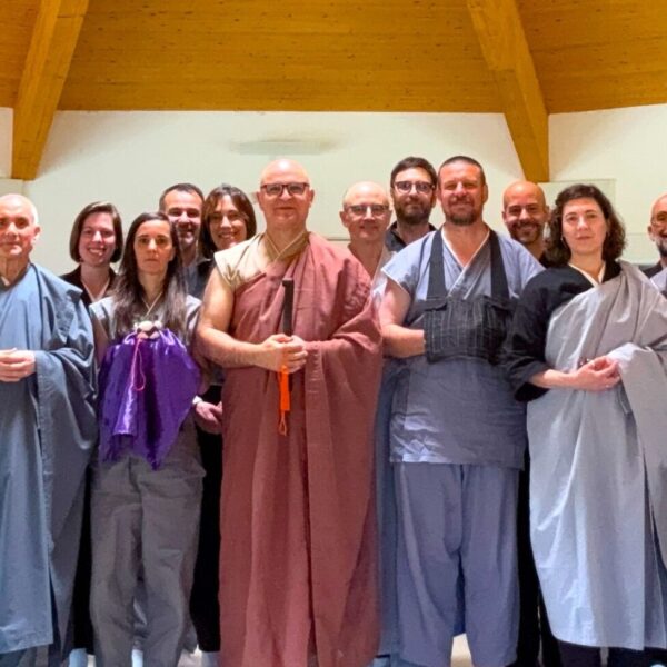 Retiro Urbano. Murcia abril 2026