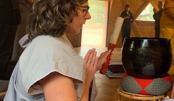 Introducción a la Meditación en Murcia