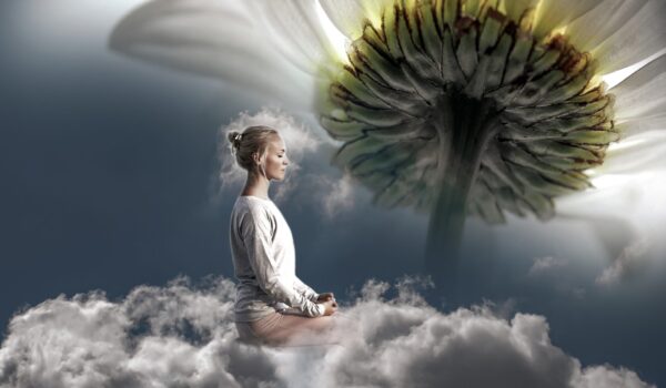 Dormirse en zazen: causas y remedios