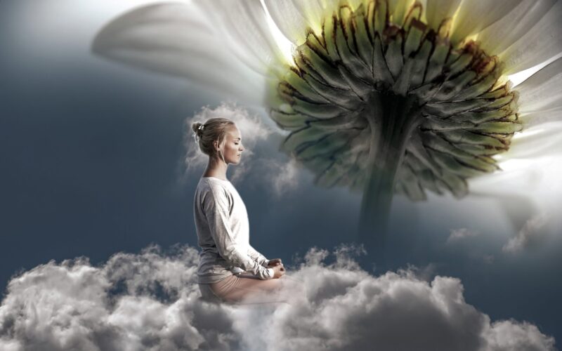 Dormirse en zazen: causas y remedios