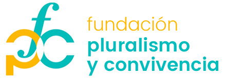 Pluralism and coexistence logo
