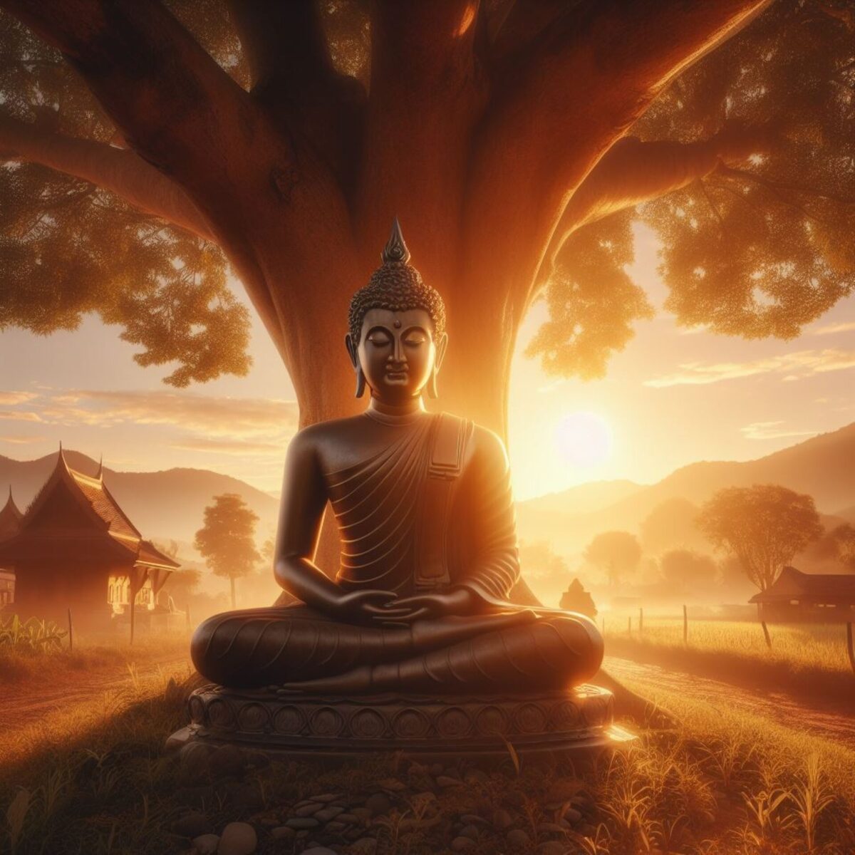 Sesshin de Primavera 2026