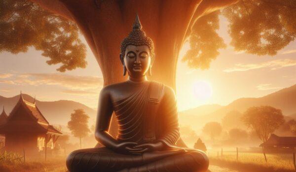 Introducción a la Meditación en Murcia, febrero 2026